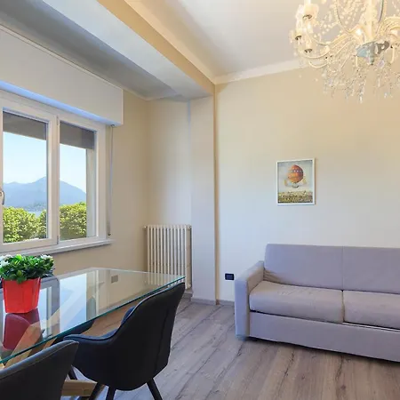 Italia 1 - By Impero House Rent Apartment Stresa