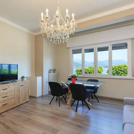 Apartment Italia 1 - By Impero House Rent