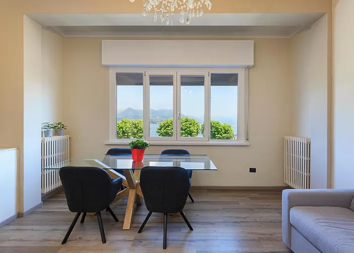 Ξενοδοχείο Italia 1 - By Impero House Rent Στρέσα