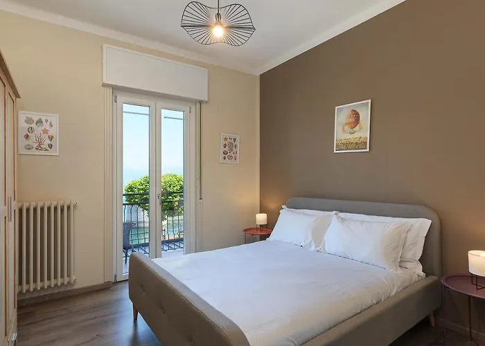 Italia 1 - By Impero House Rent * 斯特雷萨