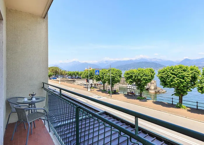 Italia 1 - By Impero House Rent Ξενοδοχείο *