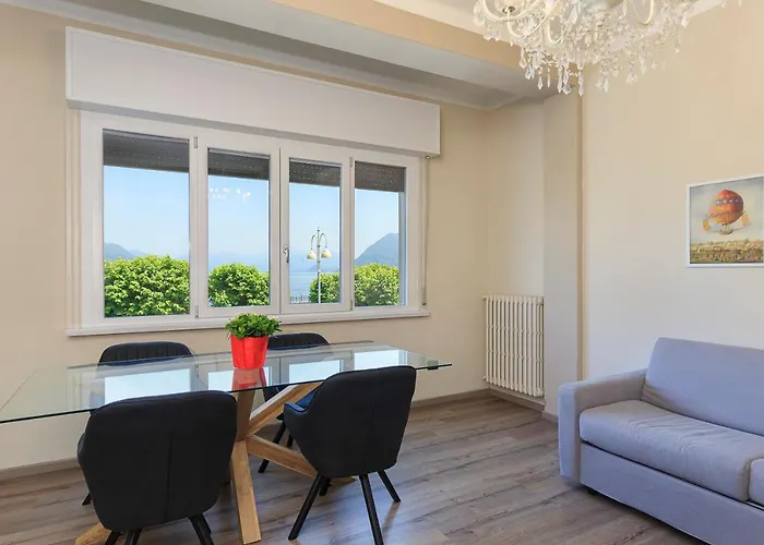 Italia 1 - By Impero House Rent Ξενοδοχείο *