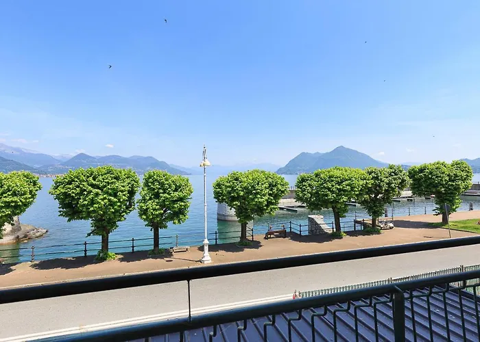 酒店 Italia 1 - By Impero House Rent *