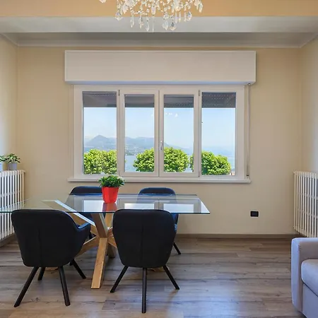 Hotel Italia 1 - By Impero House Rent Stresa